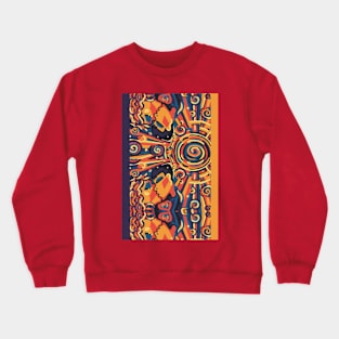 Kiss Crewneck Sweatshirt